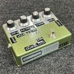 Shin's Music DUMBLOID 335 Special Green Hammer