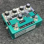 Shin's Music DUMBLOID "B" Boost Special Emerald Hammer