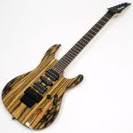 Ibanez アイバニーズ S6570BWE NT 限定 国産 エレキギター