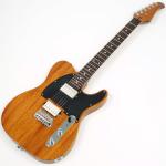 Kz Guitar Works Kz TL Trad 22 2H5 国産 ハンドメイド エレキギター