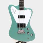 Gibson ギブソン Non-Reverse Thunderbird Inverness Green　2023年製