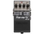 BOSS ボス RV-6 Reverb