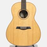 Sergei de Jonge サーゲー・ディ・ヤング SSS Standard "Bear Claw European Spruce & Exotic African Ebony" *2018
