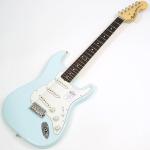 Fender フェンダー Made in Japan Traditional Late 60s Stratocaster Sonic Blue 国産 トラディショナル・ストラトキャスター