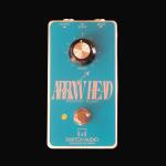 Switch Audio Arrow Head エフェクター ブースター