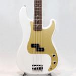 Fender フェンダー Made in Japan Traditional 50s Precision Bass White Blonde 