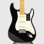 Fender フェンダー American Vintage II 1957 Stratocaster Black USA アメリカン・ビンテージ ストラトキャスター