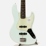 Fender フェンダー Made In Japan Traditional 60S Jazz Bass / Sonic Blue