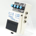 BOSS ボス DD-7 Digital Delay