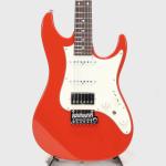 Ibanez アイバニーズ AZ2204NW Vermillion Red