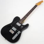 Fender フェンダー Player II Telecaster HH Black RW プレイヤー2 テレキャスター
