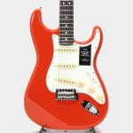 Fender フェンダー Player II Stratocaster / Coral Red