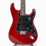 Fender フェンダー Limited Player II Stratocaster HSS Rosewood Fingerboard / Candy Red Burst