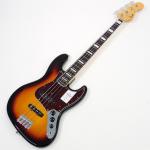 Fender フェンダー Made in Japan Traditional Late 60s Jazz Bass / 3CS