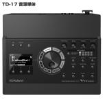 Roland ローランド 納期未定 TD-17 V-Drums 電子ドラム ドラム 音源 モジュール