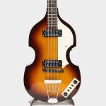 Hofner ヘフナー Ignition Bass Sunburst　【HI-BB-SB】