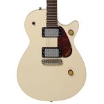 GRETSCH グレッチ Streamliner Jet Single-Cut Single-Cut Vintage White
