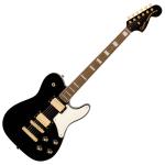 SQUIER スクワイヤー Limited Edition Paranormal Troublemaker Telecaster Deluxe  限定 トラブルメーカー テレキャスター・デラックス