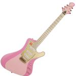EDWARDS Platinum Edition エドワーズ プラチナ エディション E-STREAM-Miku-Custom SAKURA MIKU Edition 桜 ミク 限定モデル エレキギター 