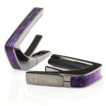 Thalia Capos BC-Purple Paua