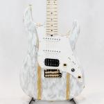 James Tyler Japan Studio Elite HD Mamywo/Maple White Shmear
