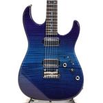 James Tyler Studio Elite HD Rear Rout Flame Maple/Black Limba  Tuckerburst ジェームス・タイラー スタジオ・エリート オーダーモデル