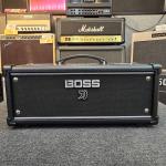 BOSS ボス KATANA HEAD GEN 3 