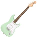 SQUIER スクワイヤー FSR Affinity Stratocaster SFG / LRL 限定 ストラトキャスター エレキギター by フェンダー