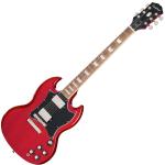 Epiphone エピフォン SG Standard Cherry  SGスタンダード  Inspired by Gibson
