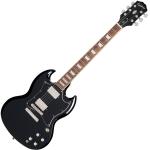 Epiphone エピフォン SG Standard Ebony SGスタンダード  Inspired by Gibson