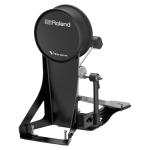 Roland ローランド 箱ボロ KD-10 Kick Pad 電子ドラム エレドラ トリガーペダル バスドラ ペダル