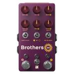Chase Bliss Audio Brothers AM Twins of Tone