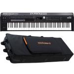 Roland ローランド ［1セット限り/4月22日入荷予定］ RD-2000 EX アウトレットケースセット ステージピアノ 電子ピアノ STAGE PIANO 88鍵盤
