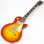 Gibson Custom Shop 1958 Les Paul Standard Washed Cherry Sunburst ギブソン カスタムショップ レスポール・スタンダード  841385