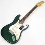 Fender フェンダー Limited Player II Stratocaster British Racing Green  限定カラー プレイヤー・ストラトキャスター