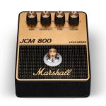 Marshall マーシャル JCM800 エフェクター 4月25日発売予定！ご予約受付中