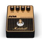 Marshall マーシャル JVM エフェクター 4月25日発売予定！ご予約受付中