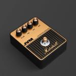 Marshall マーシャル JVM