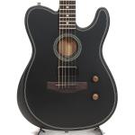 Fender フェンダー Acoustasonic Standard Telecaster BLK
