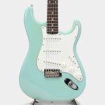 Fender Custom Shop 1960 Stratocaster NOS Sonic Blue