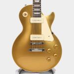Gibson ギブソン Les Paul Standard 50s P-90 / Gold Top #201650098