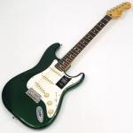 Fender フェンダー Limited Player II Stratocaster British Racing Green / RW