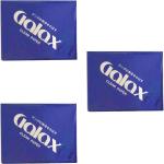 GALAX ギャラックス クリーンペーパー 100枚 ×3個 セット 合計300枚 木管楽器 タンポ お手入れ クリーニングペーパー　以下対応不可 北海道 沖縄 離島 代引き