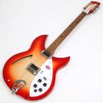 Rickenbacker 330 Fireglo