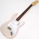 Fender フェンダー  Made in Japan Traditional 2025 Collection 60s Stratocaster / Stardust Pink
