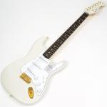 Fender フェンダー  Made in Japan Traditional 2025 Collection 60s Stratocaster / White Pearl