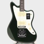 Fender フェンダー Player II Jazzmaster / British Racing Green【Limited Color】