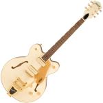 GRETSCH グレッチ  Electromatic Pristine LTD Jet Single-Cut White Gold エレクトロマチック リミテッド・モデル ジェット