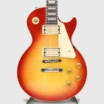 Gibson ギブソン Les Paul Standard 50's Double Trouble / Heritage Cherry Sunburst #207150009