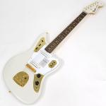 Fender フェンダー Made in Japan Traditional 2025 Collection 60s Jaguar / White Pearl 